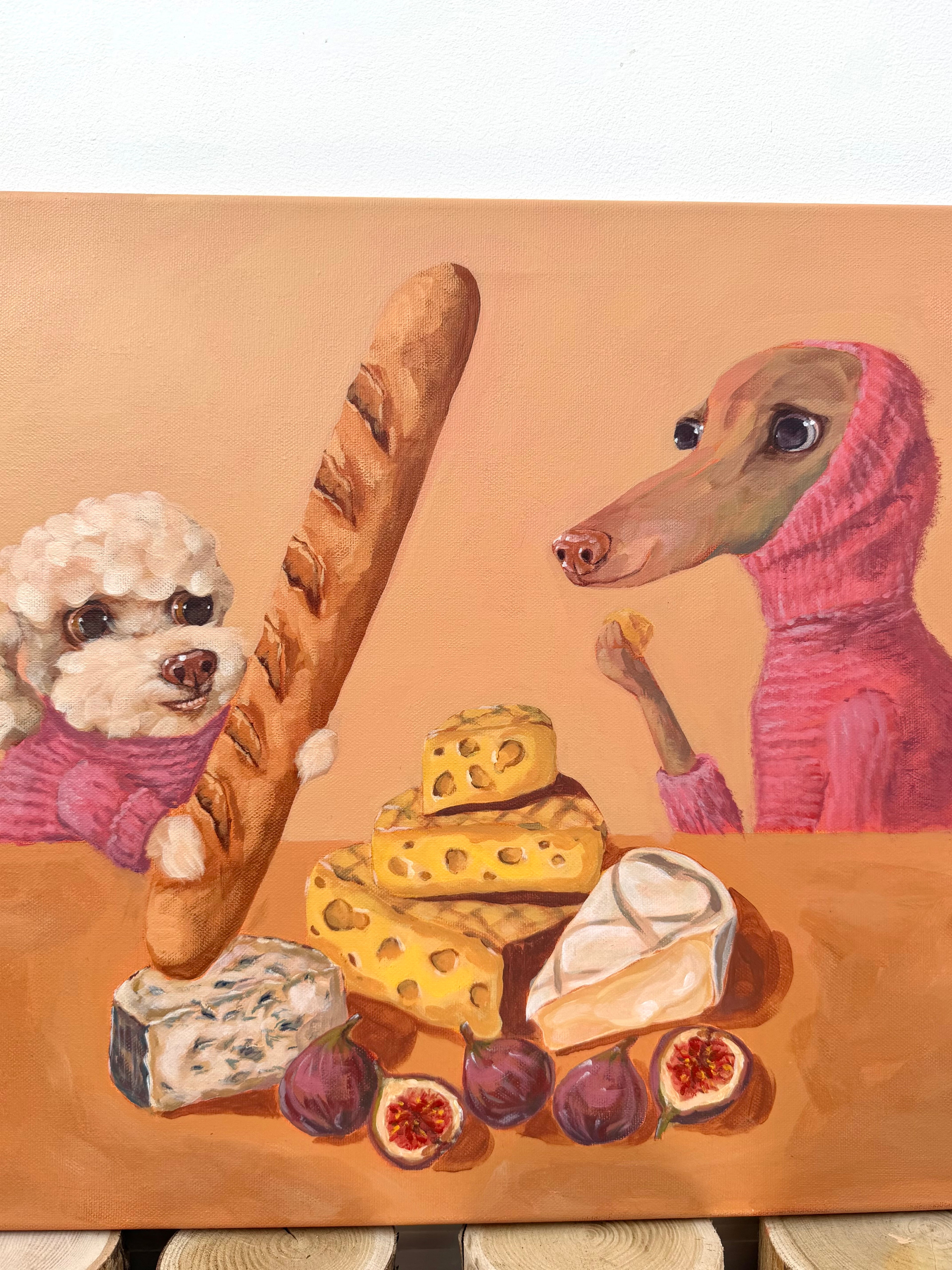 Cheese & Company