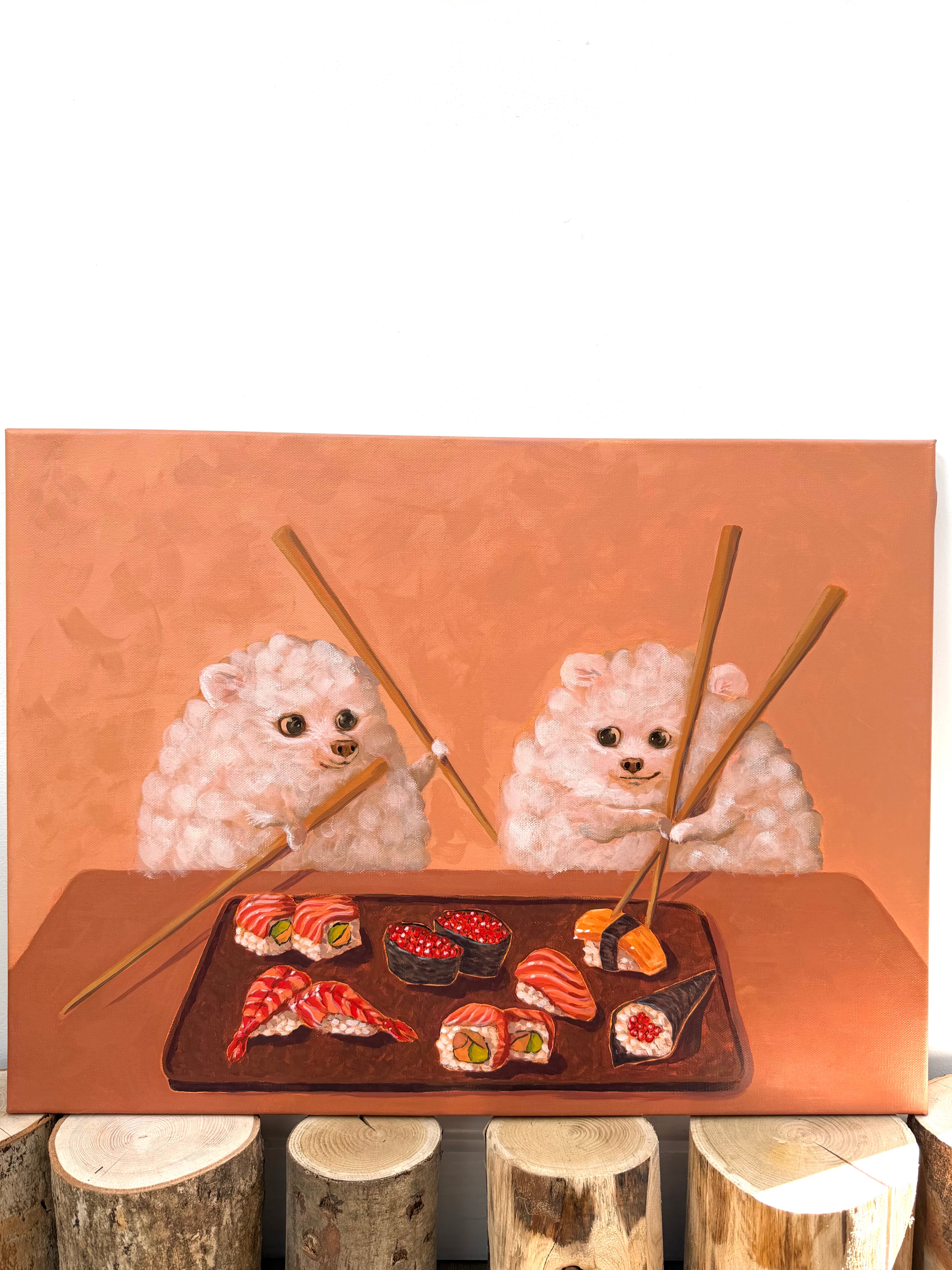 Sushi Celebration