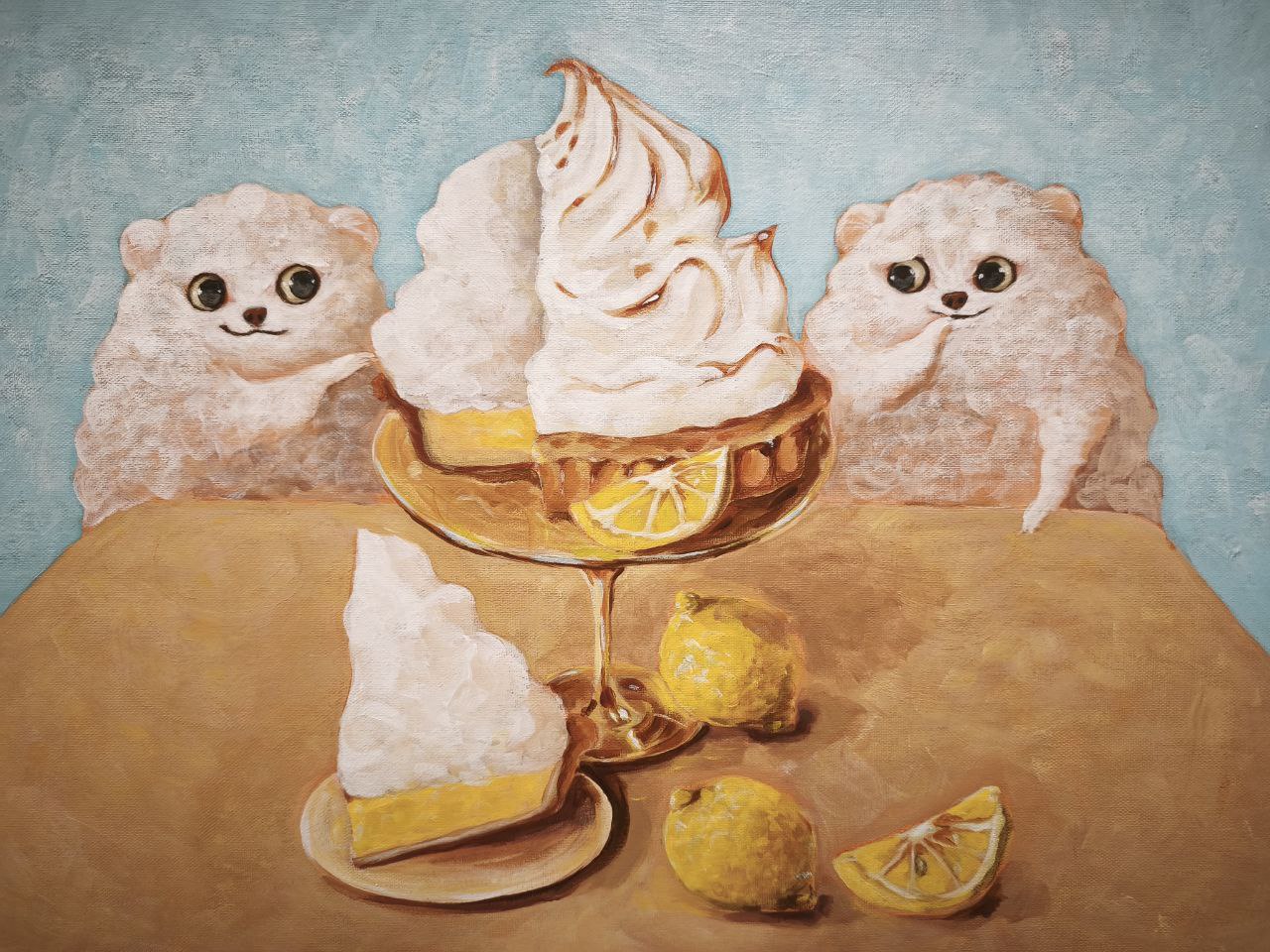 Happy Friends Together